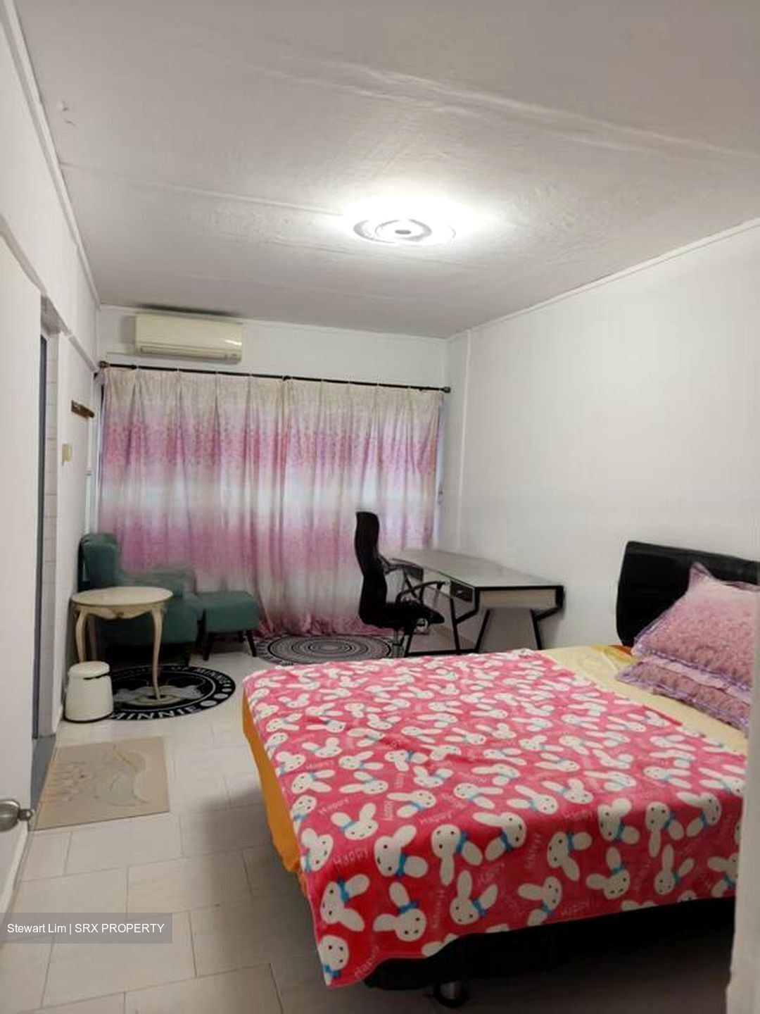 People's Park Complex (D1), Apartment #459842001